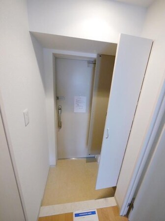 カーサ フェリーチェの物件内観写真